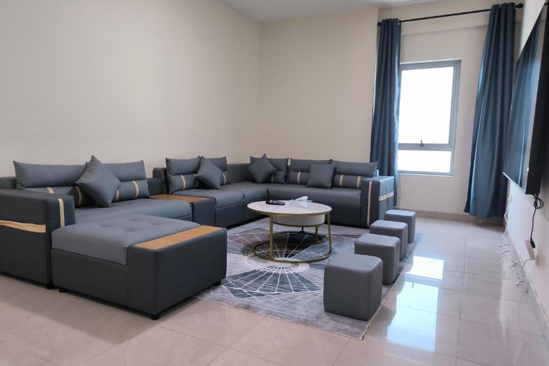 Photo of Livingroom in Al Majaz