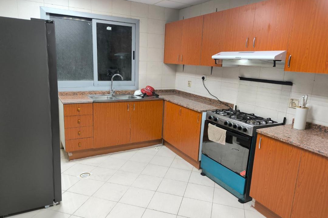Photo of Kitchen in Al Majaz