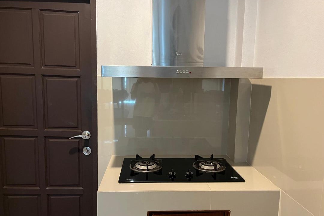 Photo of Kitchen in Thong Sala