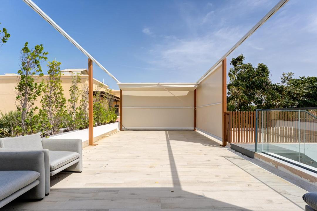 Photo of Patio Balcony in Al Barsha