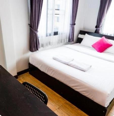 Photo of Bedroom in Yan Nawa