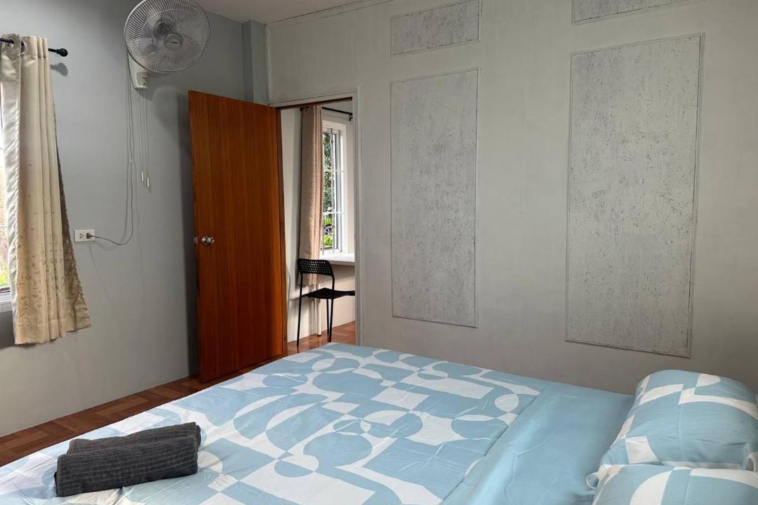 Photo of Bedroom in Cherngtalay