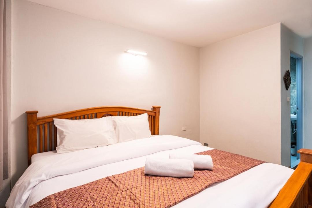 Photo of Bedroom in Chana Songkhram