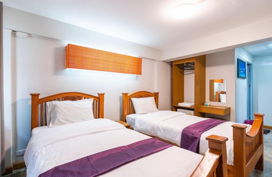 Photo of Bedroom in Chana Songkhram