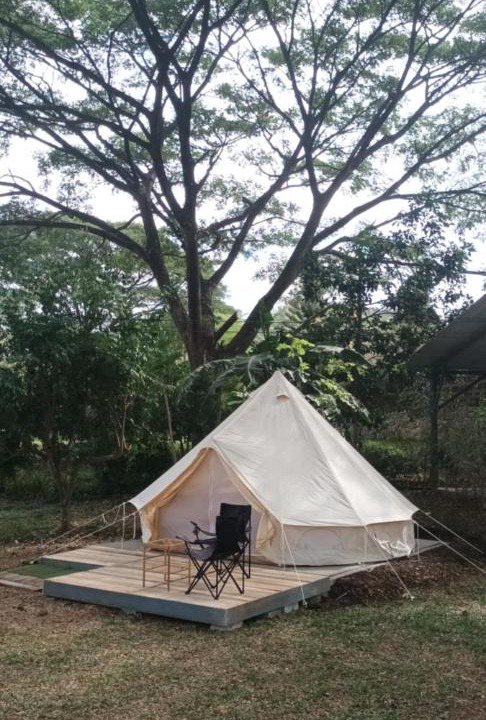 Photo of Outdoor in Amnat Charoen