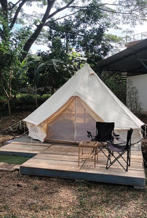 Photo of Outdoor in Amnat Charoen