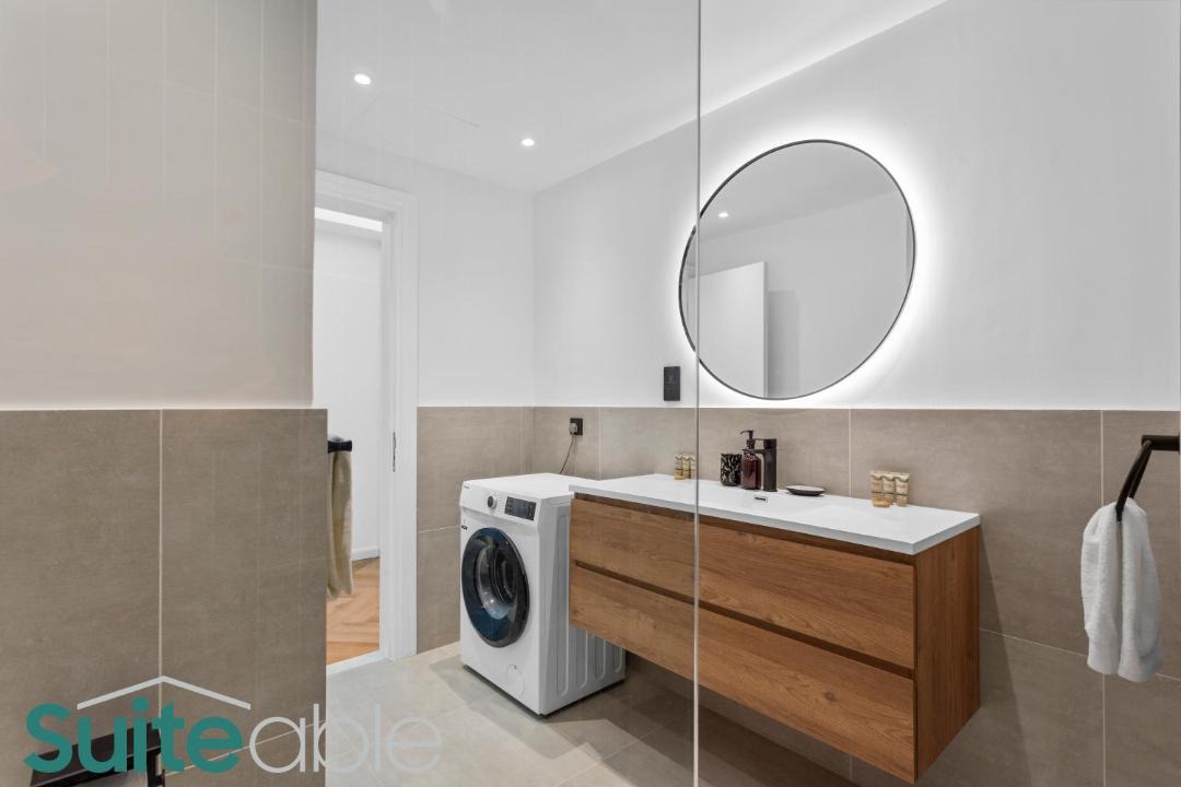 Photo of Bathroom in Barsha Heights