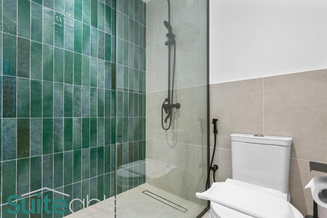 Photo of Bathroom in Barsha Heights