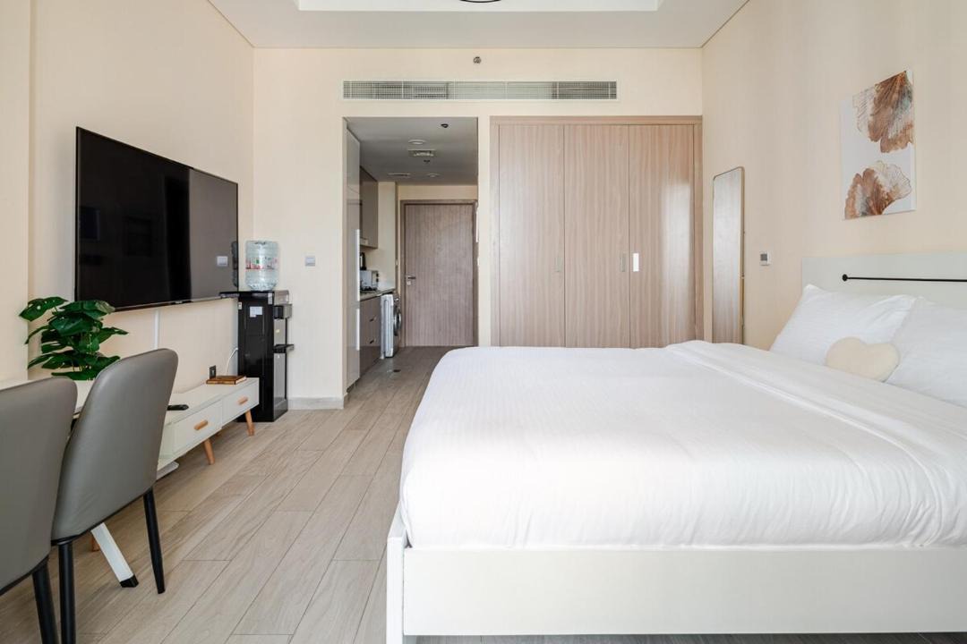 Photo of Bedroom in Jadaf