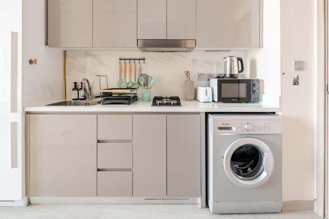 Photo of Kitchen in Jadaf