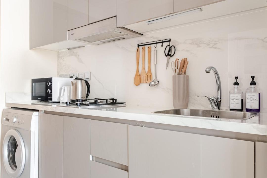 Photo of Kitchen in Jadaf