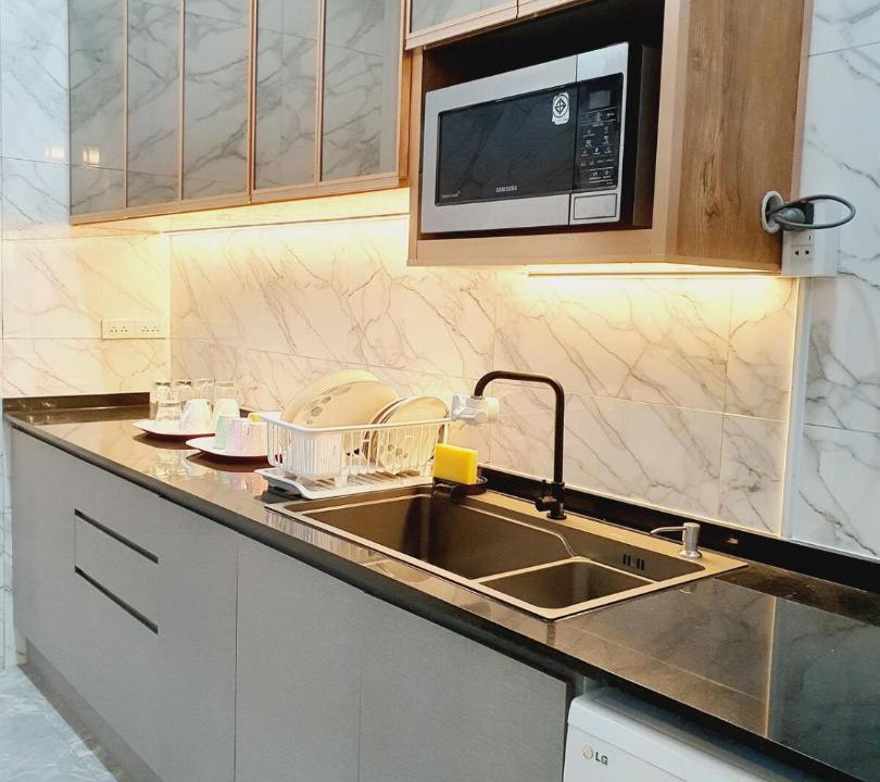 Photo of Kitchen in Bang Bua Thong