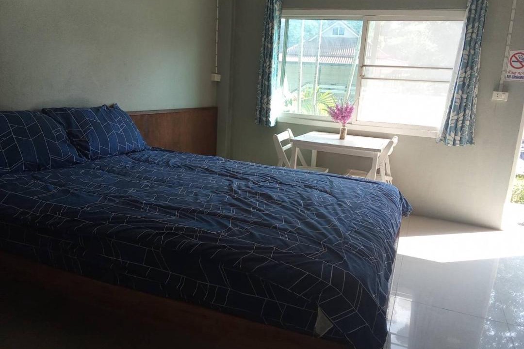 Photo of Bedroom in Chiang Khong