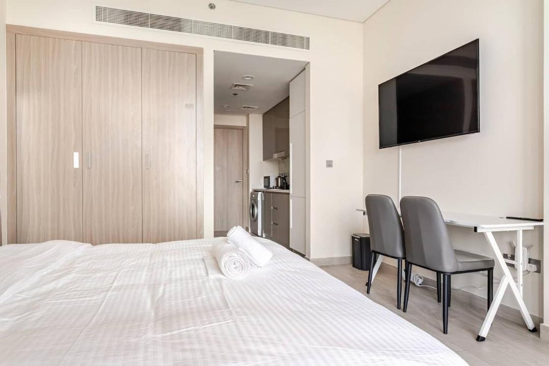 Photo of Bedroom in Jadaf