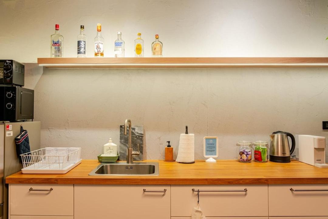 Photo of Kitchen in Yan Nawa