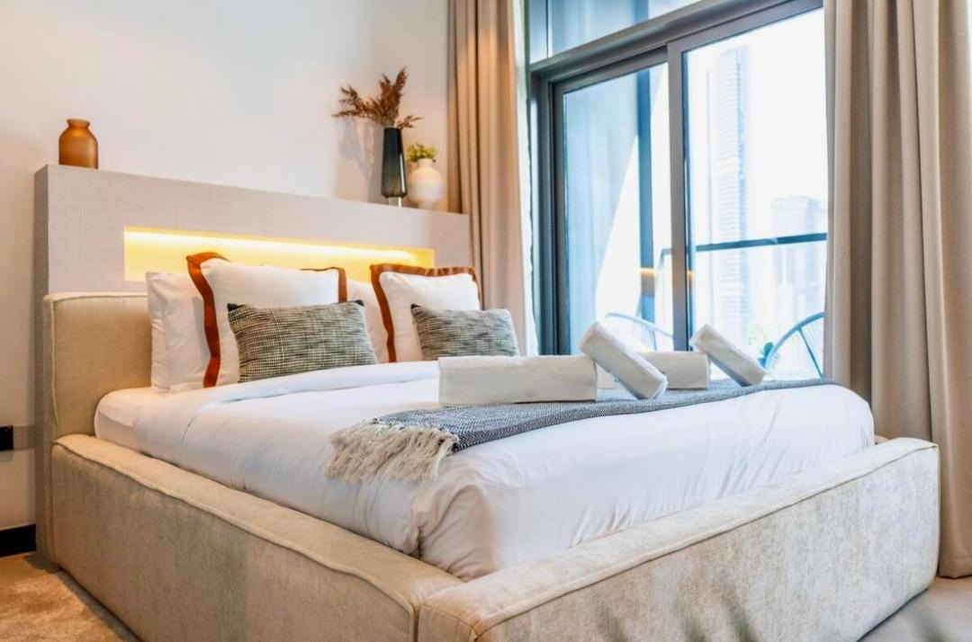 Photo of Bedroom in Business Bay