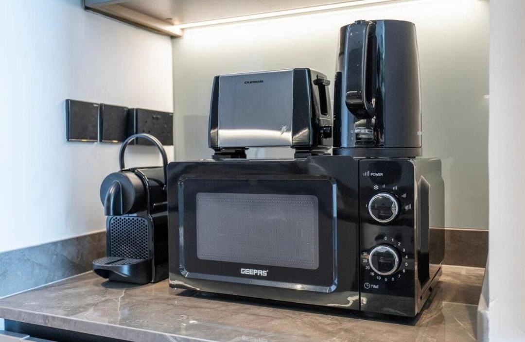 Photo of Kitchen in Business Bay