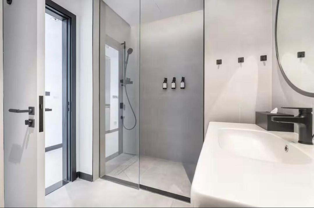 Photo of Bathroom in Business Bay