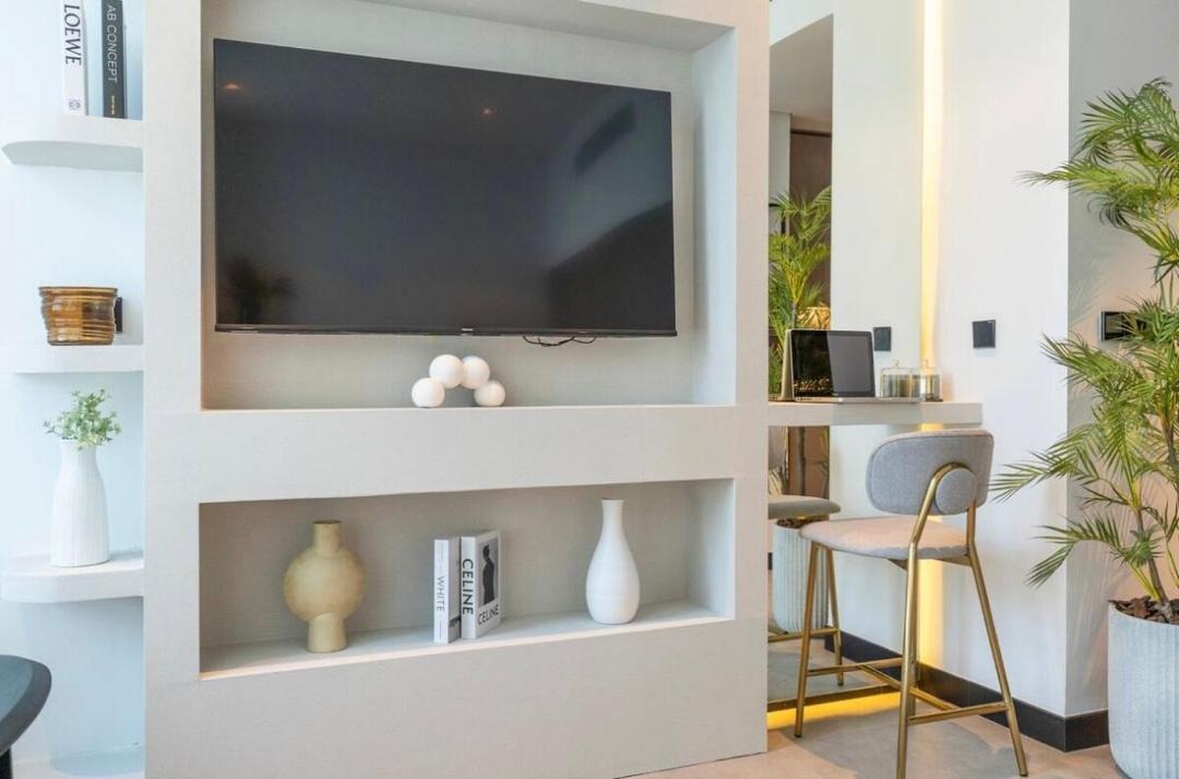 Photo of Livingroom in Business Bay