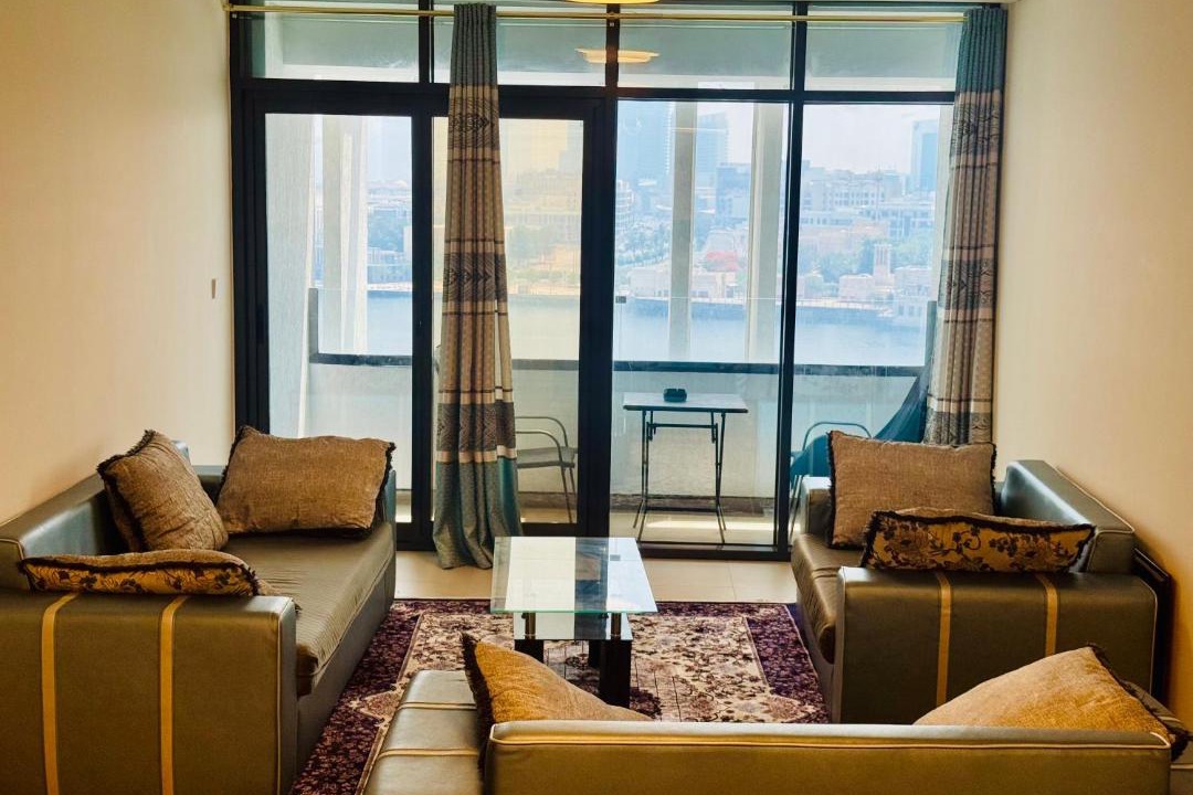 Photo of Livingroom in Al Rigga