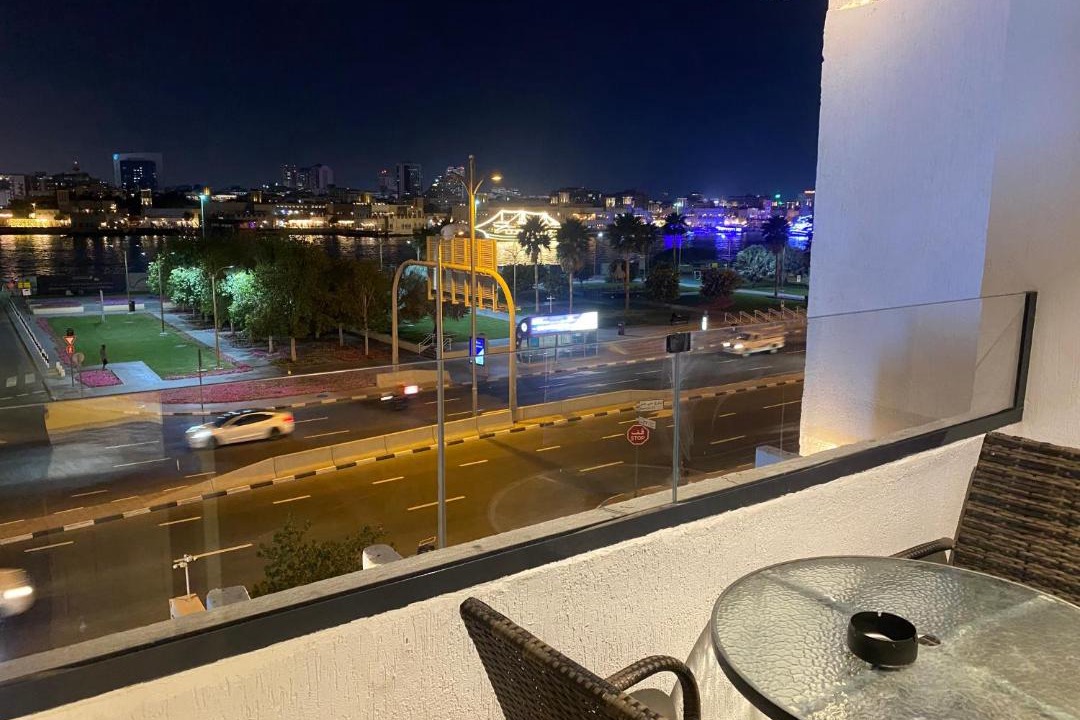 Photo of Patio Balcony in Al Rigga