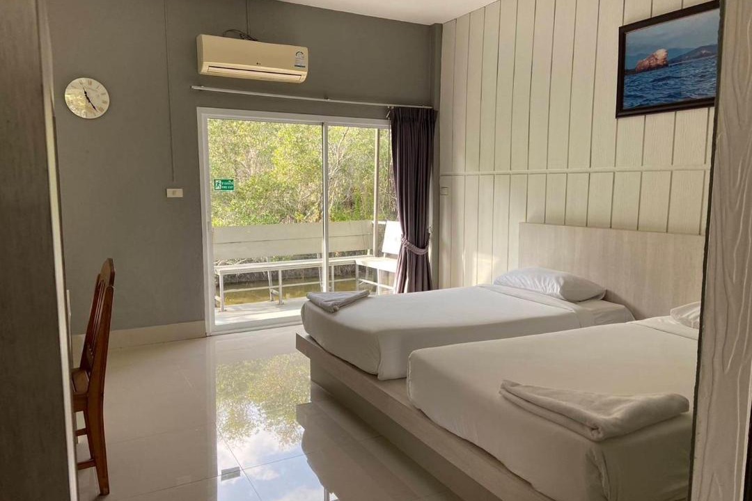 Photo of Bedroom in Chanthaburi