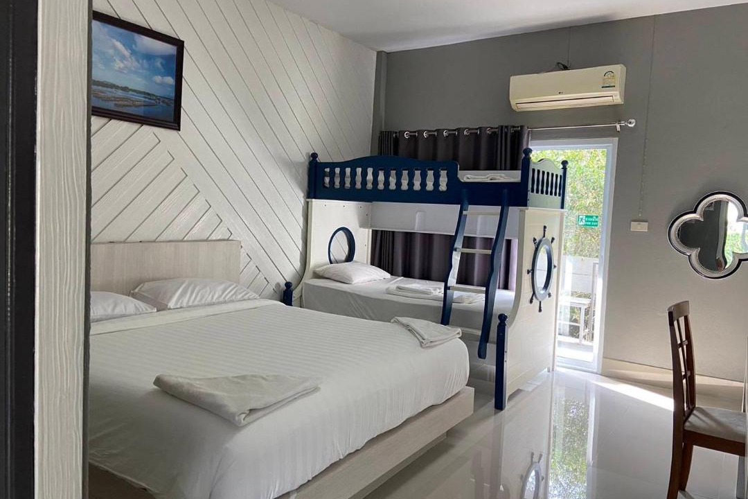 Photo of Bedroom in Chanthaburi