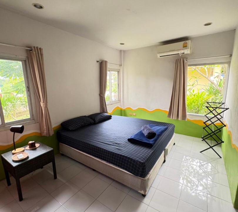 Photo of Bedroom in Mae Nam