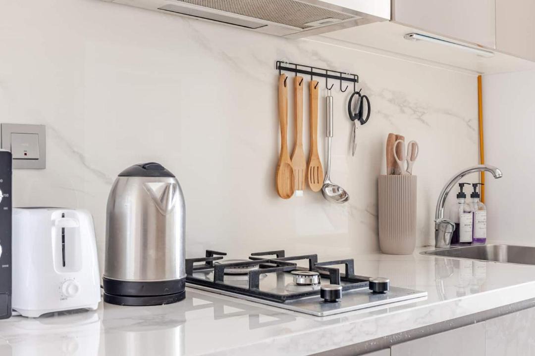 Photo of Kitchen in Jadaf