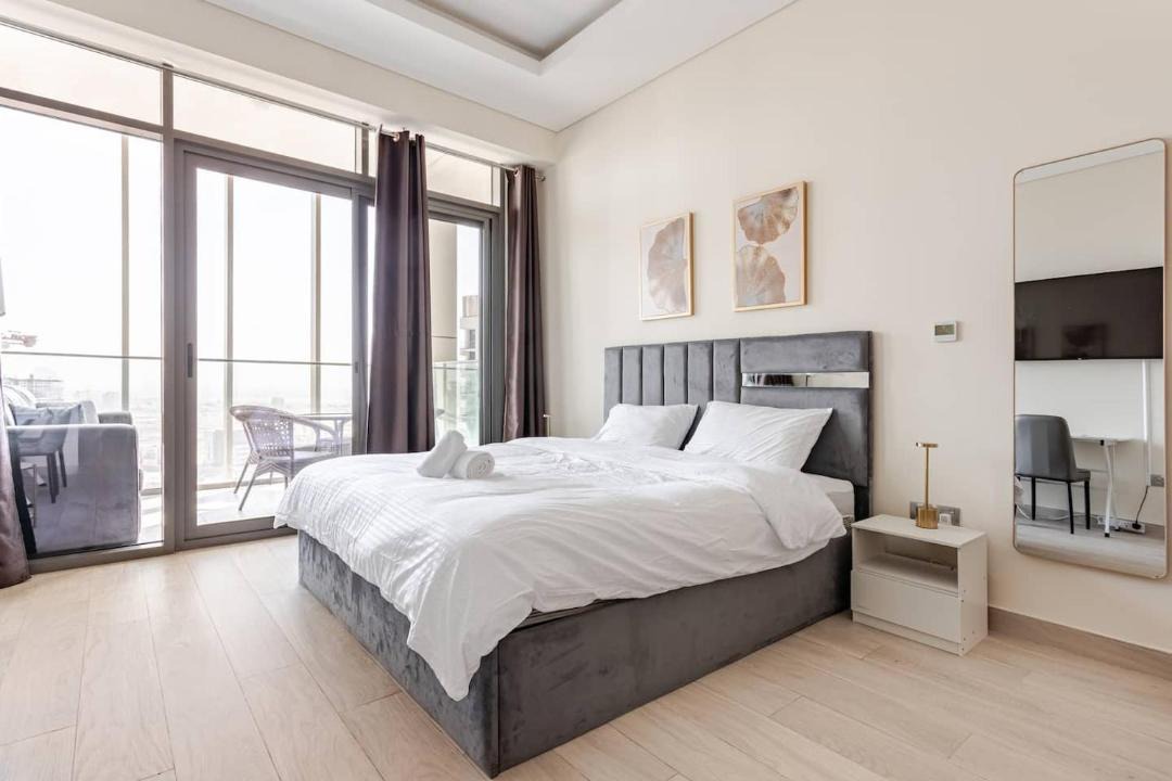 Photo of Bedroom in Jadaf