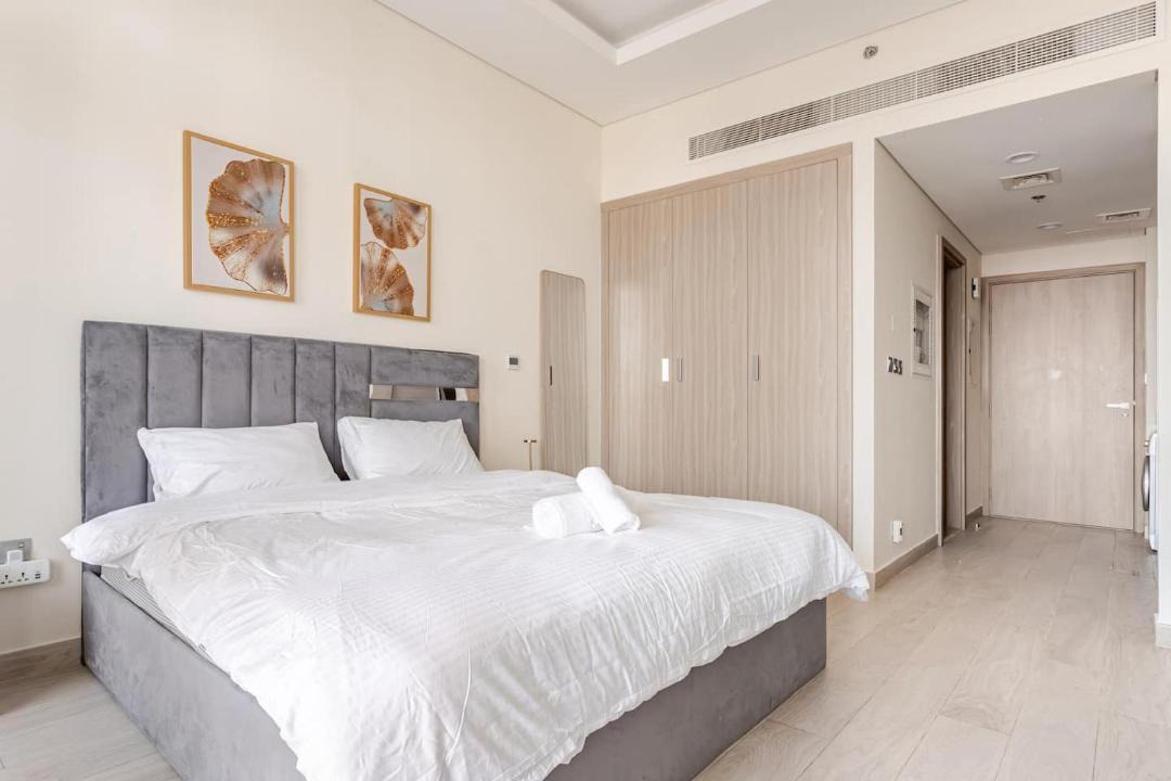 Photo of Bedroom in Jadaf