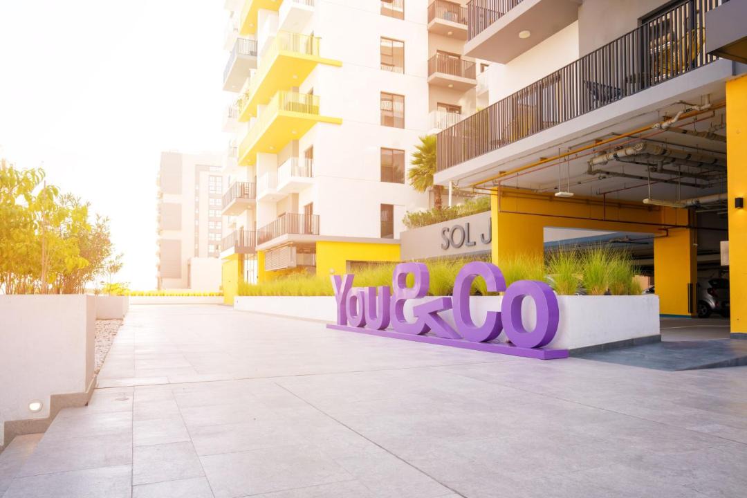 Photo of Others in Dubai Production City
