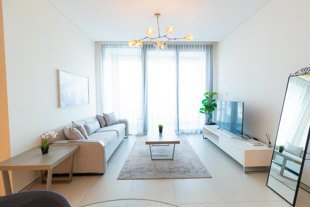 Photo of Livingroom in Dubai Marina