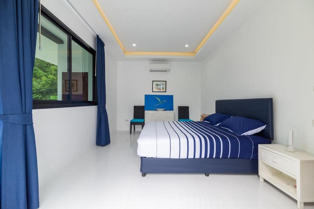 Photo of Bedroom in Maret