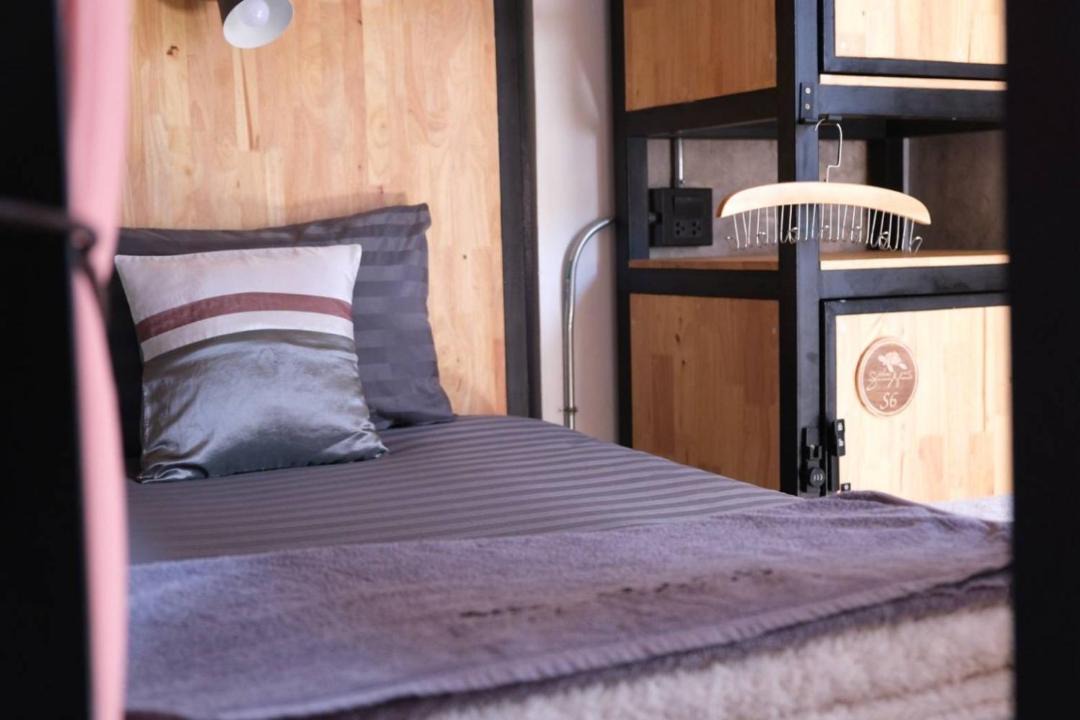Photo of Bedroom in Koh Tao