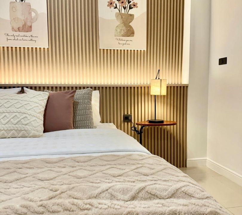 Photo of Bedroom in Lat Yao