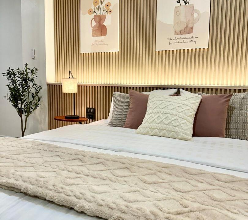 Photo of Bedroom in Lat Yao
