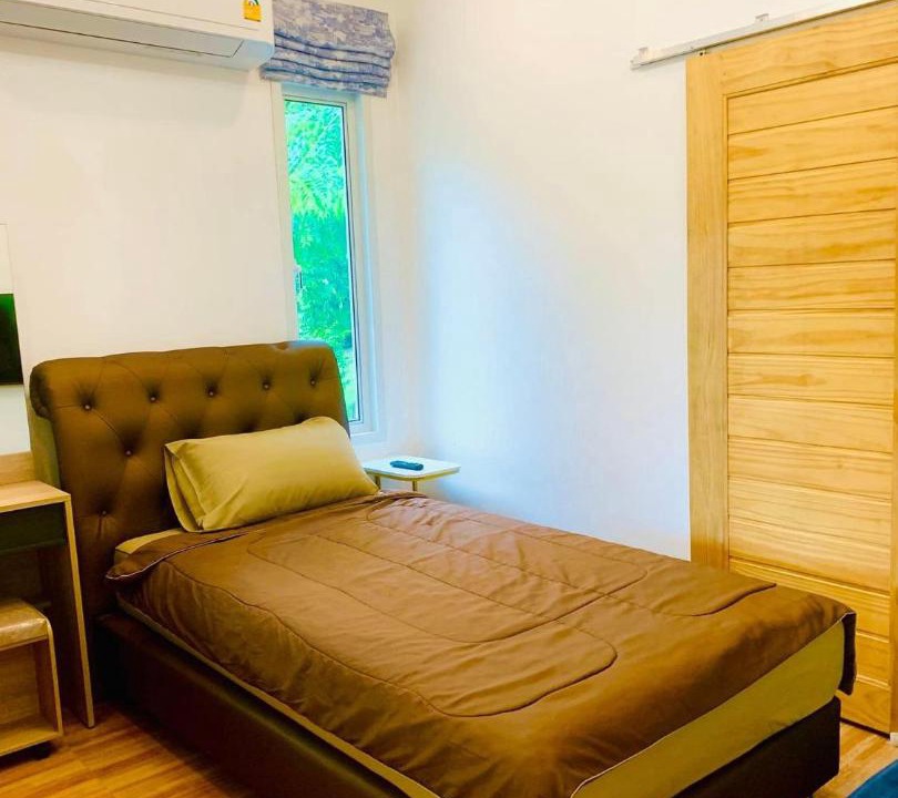 Photo of Bedroom in Nong Bua