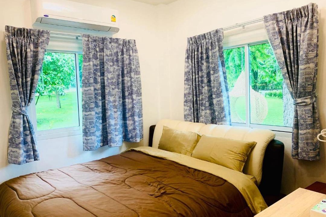 Photo of Bedroom in Nong Bua