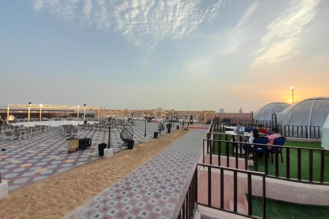 Photo of Others in Sharjah