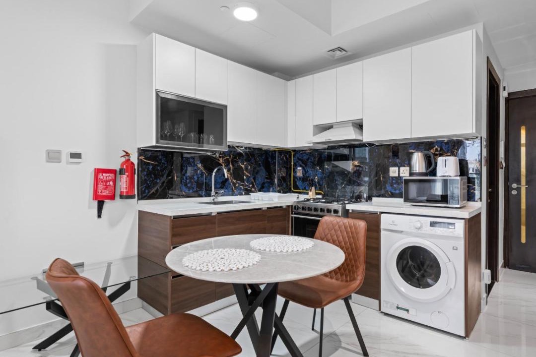 Photo of Kitchen in Al Barsha