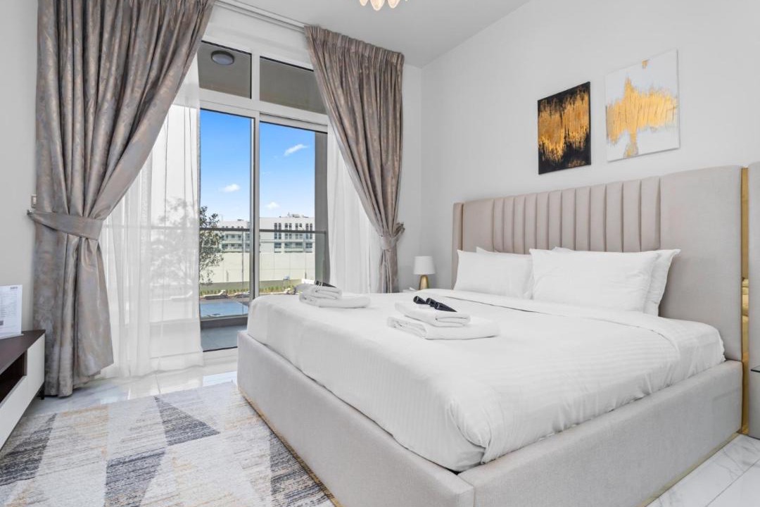 Photo of Bedroom in Al Barsha