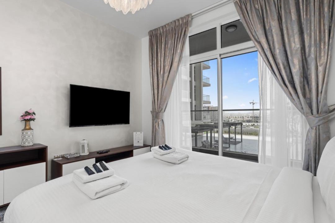 Photo of Bedroom in Al Barsha