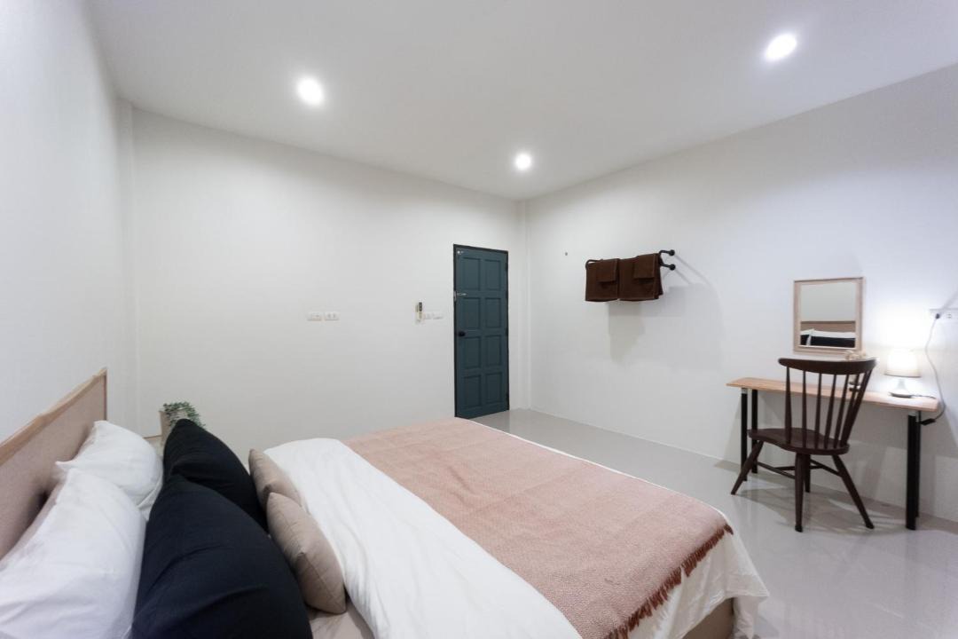 Photo of Bedroom in Bophut