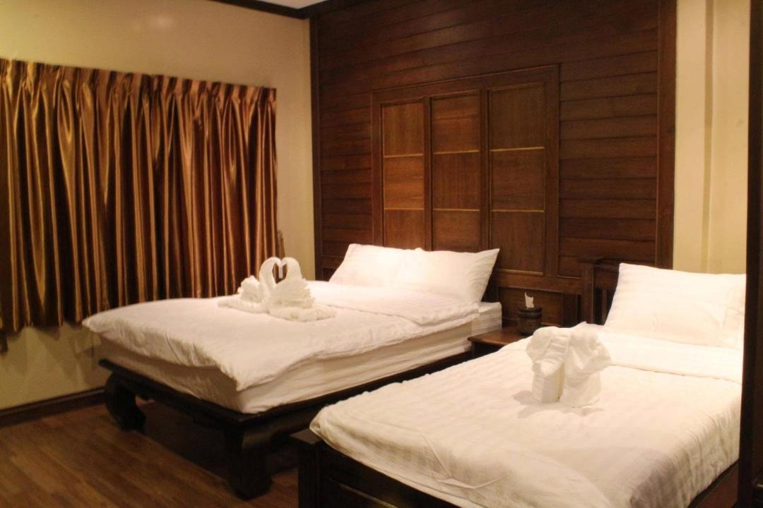 Photo of Bedroom in Mae Ramat