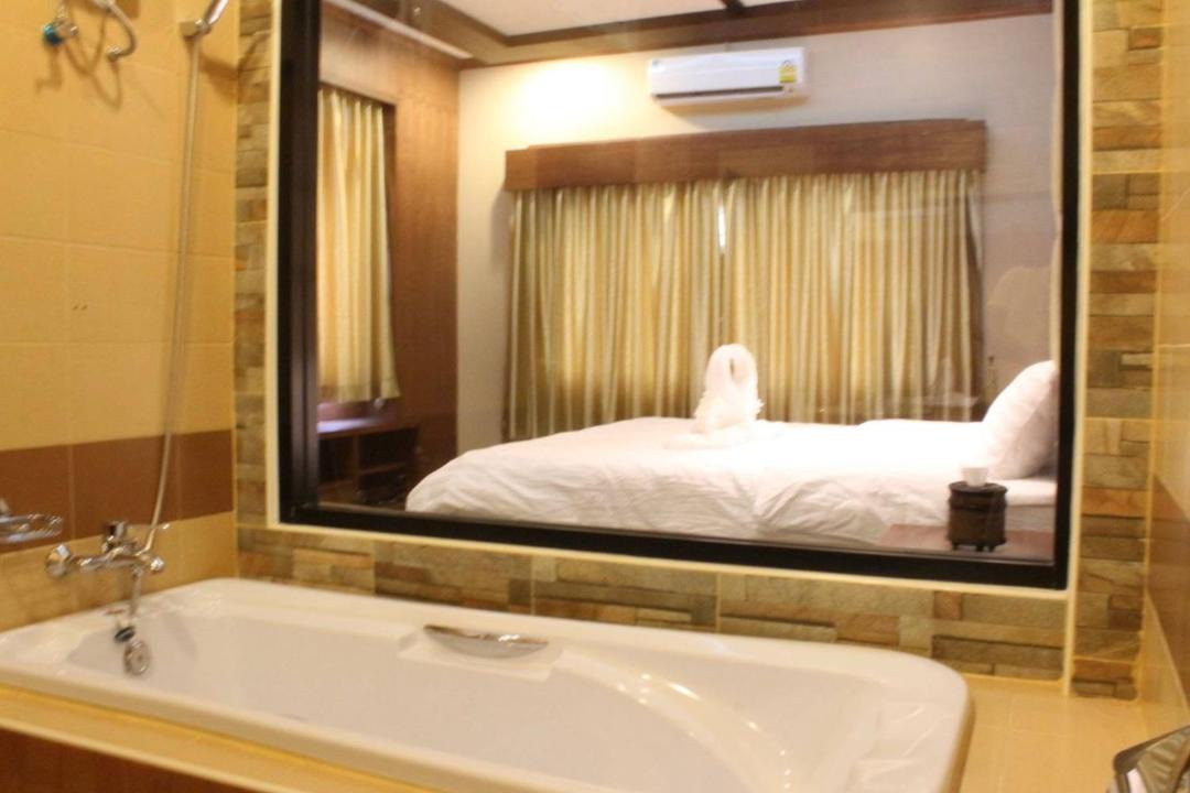 Photo of Bathroom in Mae Ramat