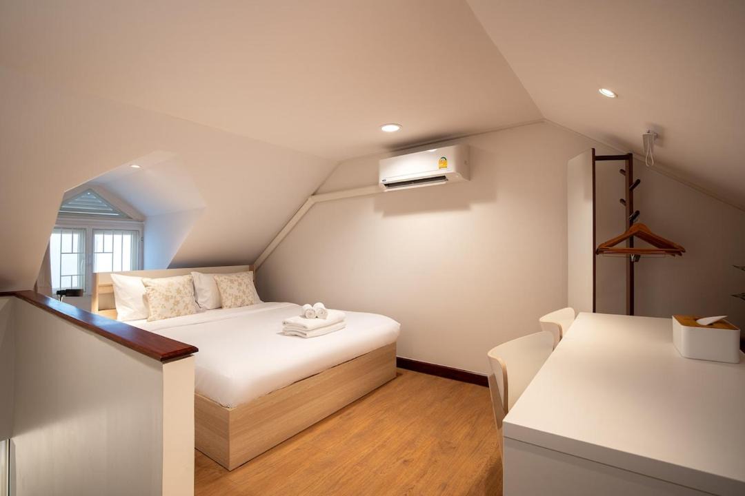 Photo of Bedroom in Chakkrawat