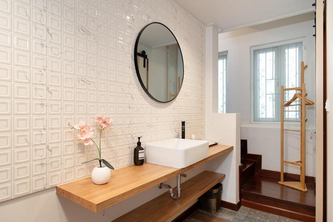 Photo of Bathroom in Chakkrawat
