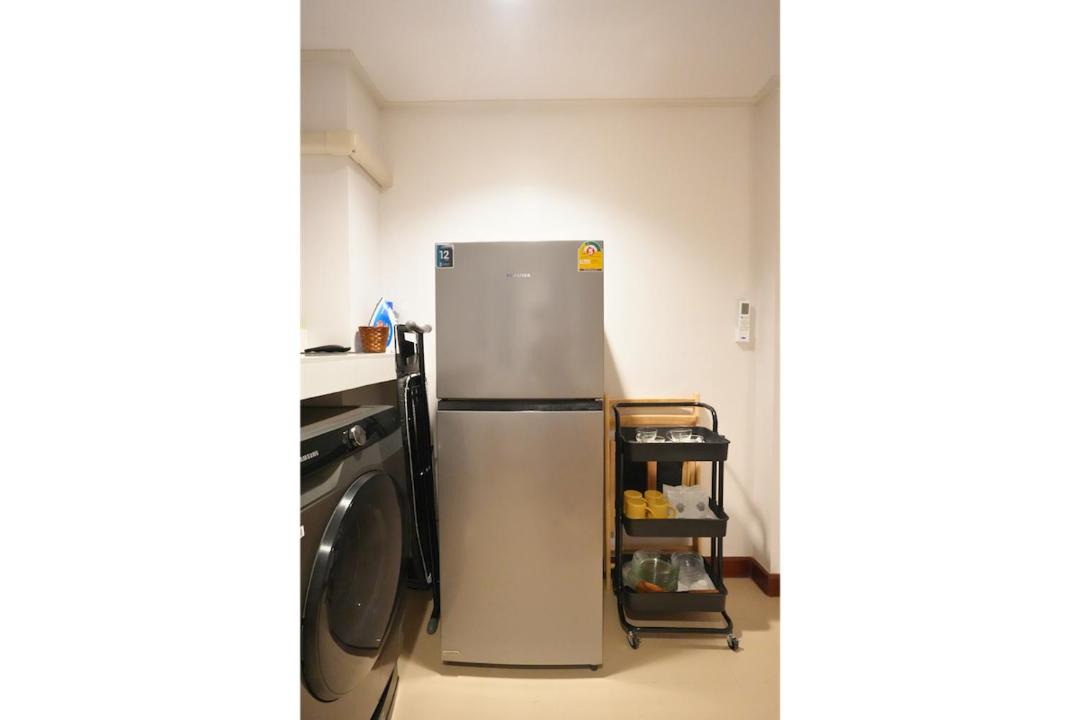 Photo of Kitchen in Chakkrawat