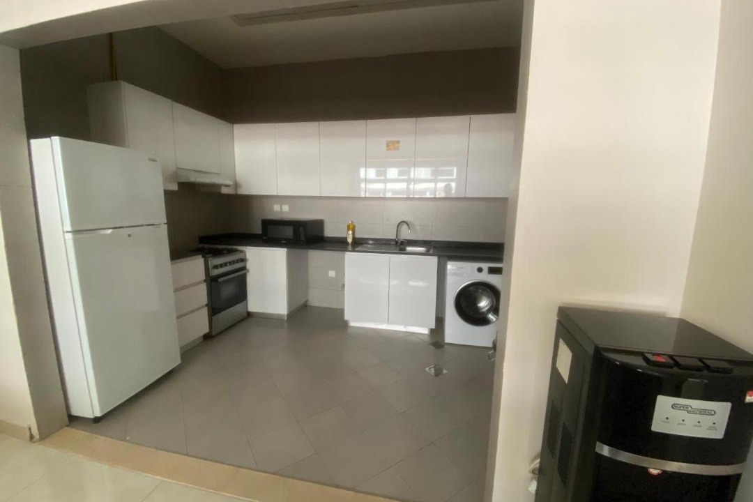 Photo of Kitchen in Dubai Investment Park